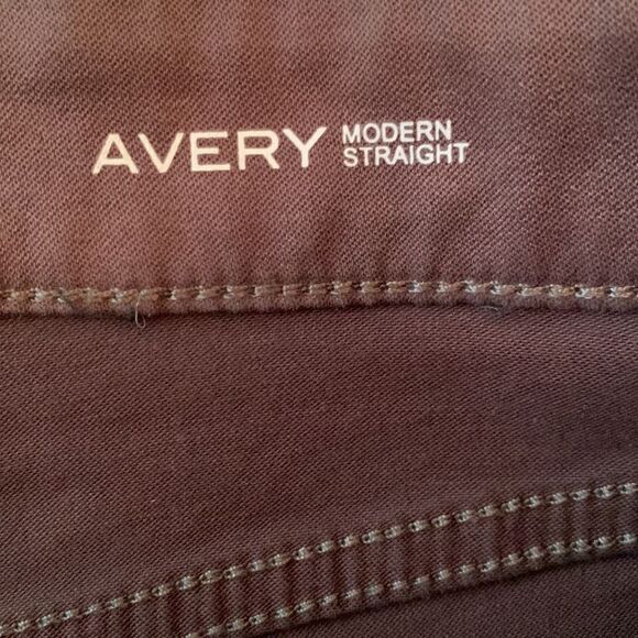 DL1961 jeans 28x28 - Picture 5 of 8